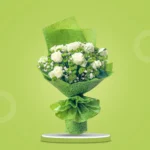 الباقة الملكية