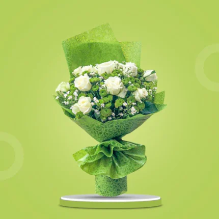 الباقة الملكية