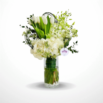 الباقة المميزة