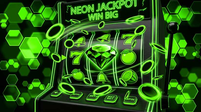 Jackpot Jill online Jackpot Jill online